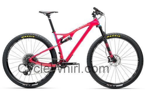 Yeti AS-R Beti fiche technique et avis